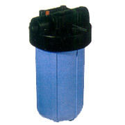 Polypropylene Filter Housing