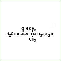 2-एक्रिलामिडो 2-मिथाइलप्रोपेनेसल्फोनिक एसिड