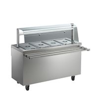 Bain Marie