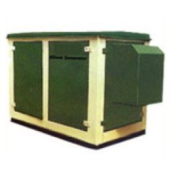 Industrial Acoustic Enclosures