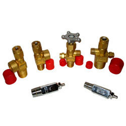 Industrial Valves