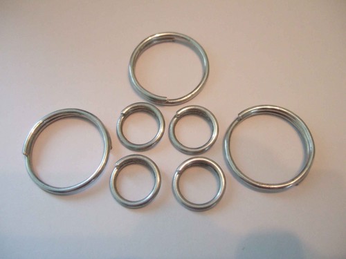 Aluminium Brazing Ring