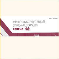 ARRENO CAPSULE