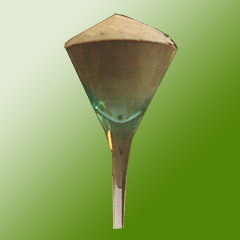 फेरस सल्फेट ड्राइड पाउडर