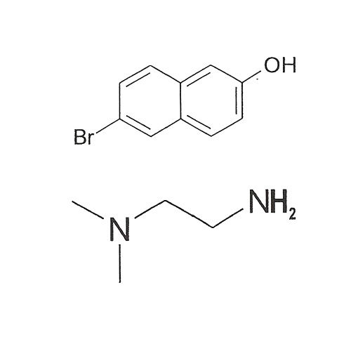  6-ब्रोमो-2-नेप्थेलेनॉल 
