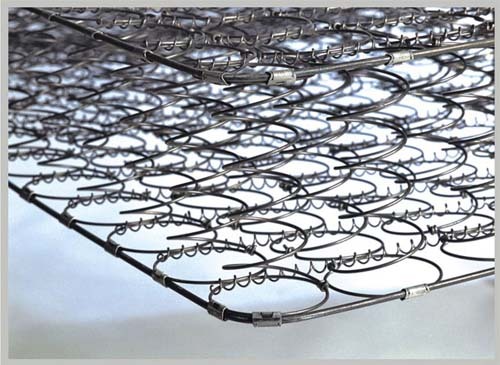 बोनेल स्प्रिंग यूनिट