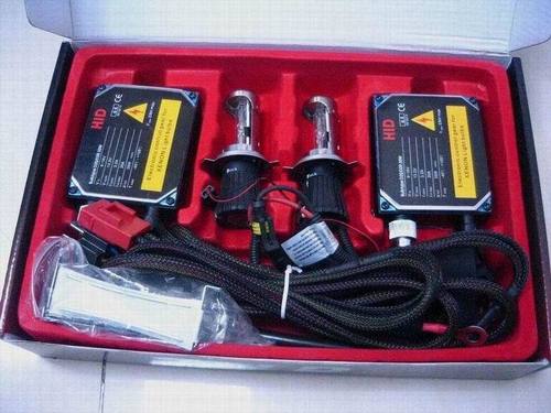 H4 बाई-बीम किट