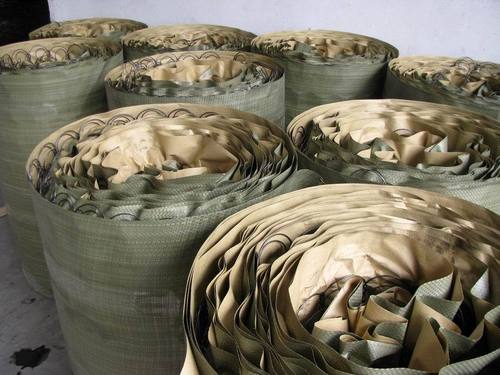 रोल स्प्रिंग मैट्रेस