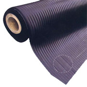 रिब्ड फ़्लोरिंग