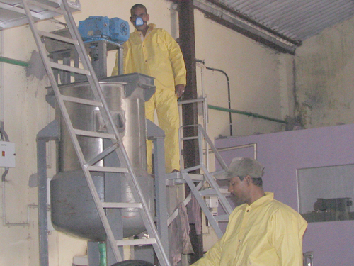 ऐल्यूरिटिक एसिड, ब्लीच्ड लैक, सीड लैक, शैलैक, लैक रेजिन, हाइड्रोलाइज्ड लैक आदि