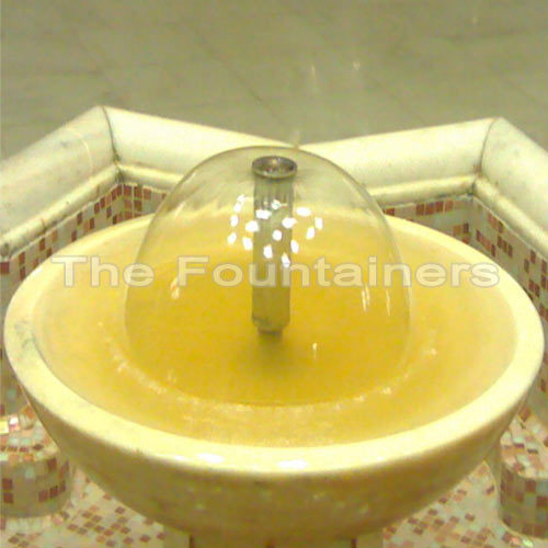 वाटर बेल फाउंटेन