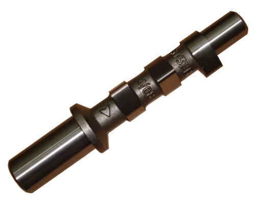 ऑटोमोबाइल कैम शाफ्ट