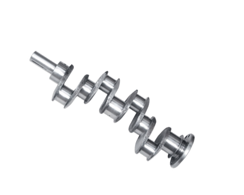 ऑटोमोटिव क्रैंकशाफ्ट