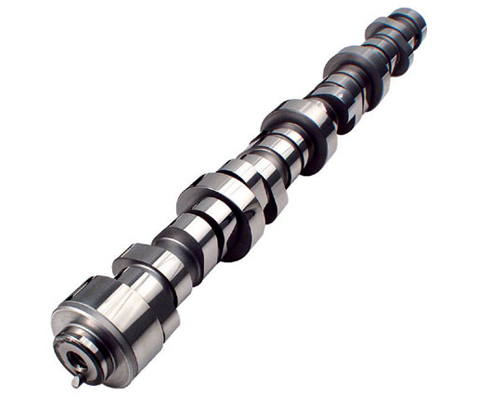 कैम शाफ्ट