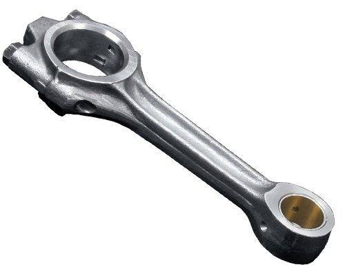 कनेक्टिंग रॉड्स