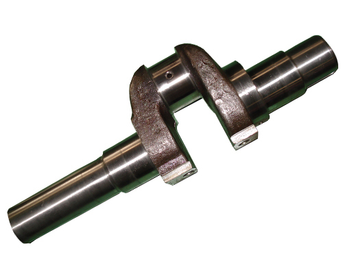 क्रैंकशाफ्ट