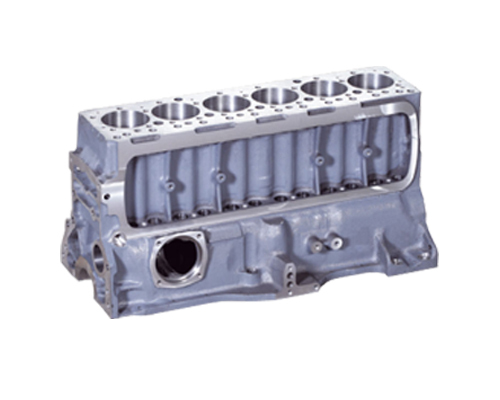 सिलेंडर ब्लॉक्स