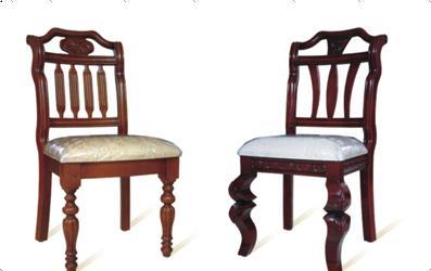  डिजाइनर लकड़ी की कुर्सी