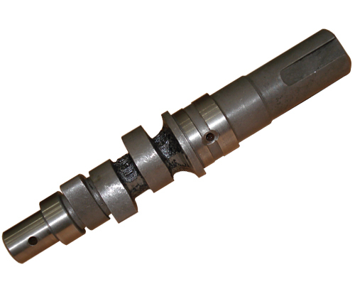 हैवी ड्यूटी कैम शाफ्ट