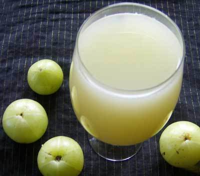 Amla Juice