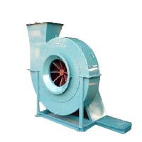 प्रेरित ड्राफ्ट ब्लोअर