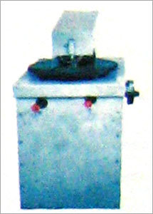 चपाती प्रेस