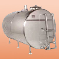 मिल्क कूलर