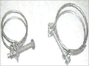 Wire Hose Clamps