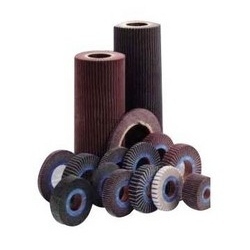 गैर-बुने हुए अपघर्षक