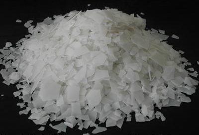 Caustic Soda Flakes