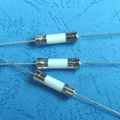 Electronic Fuses