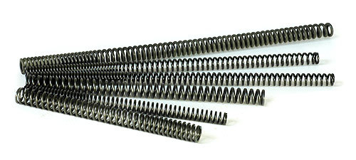 Motorcycle Spring By Wuxi Dongting Xinqiang Spring Factory