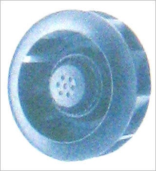 बैकवर्ड कर्व्ड सेंट्रीफ्यूगल पंखे