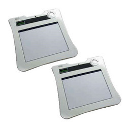 इंटरएक्टिव पैड