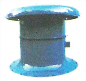 रूफ एग्जॉस्टर