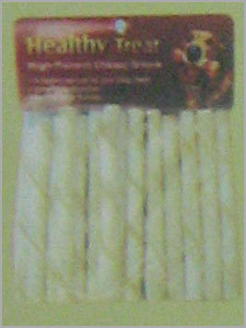 ब्रेडेड आंत्र