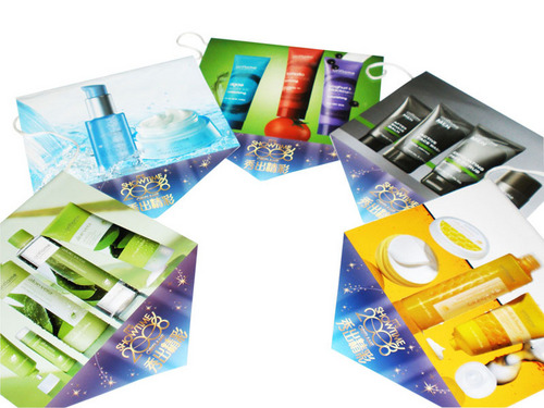 वाणिज्यिक सूची