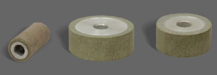 इंटरनल ग्राइंडिंग व्हील्स