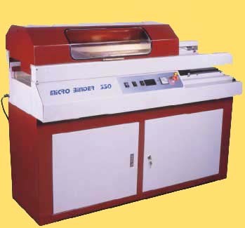 MICRO BINDER