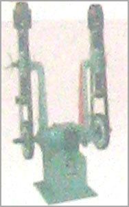 POLISHING & GRINDING MACHINES