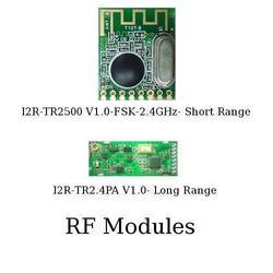 Rf मॉड्यूल