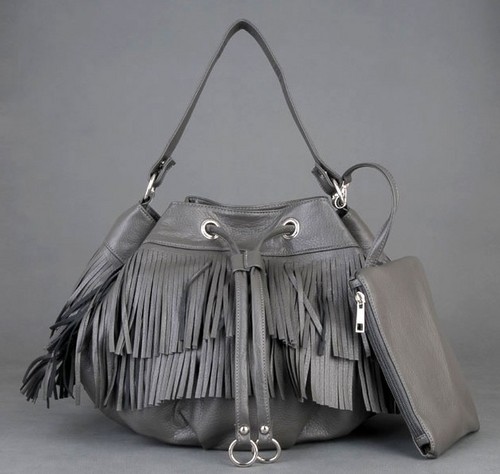 Designer Ladies Leather Handbag - Genuine Leather, Lightweight Size as Per Order | Modern Design, Polished Finish, Zipper Closure, Warranty Included