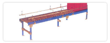 Gravity Flow Conveyors