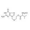 वैलेसीक्लोविर हाइड्रोक्लोराइड