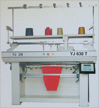 Automatic Widening B/F Transfer Machine