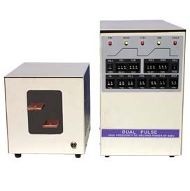 डबल पल्स हाई फ्रीक्वेंसी इनवर्जन वेल्डिंग पावर सप्लाई वोल्टेज प्रोटेक्शन: हाँ