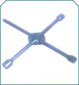 CROSS WHEEL RIM SPANNER