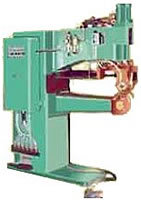 अनुदैर्ध्य सीम वेल्डिंग मशीन