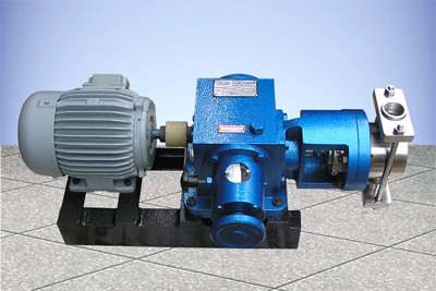 प्लंजर लिक्विड एंड पंप्स