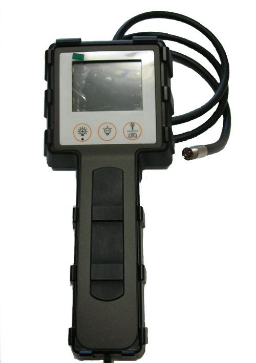 Portable Handheld Auto Eyes Borescope